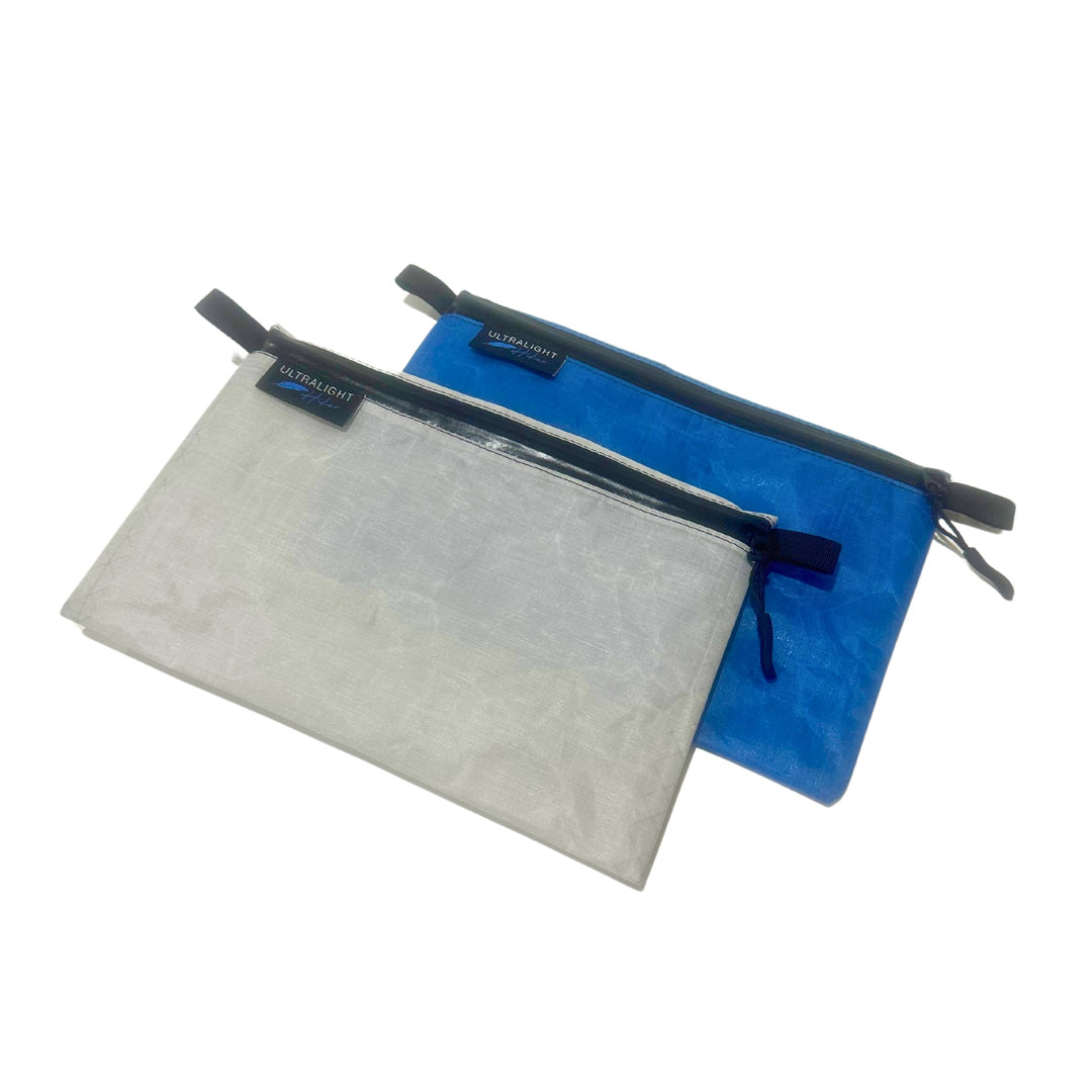 Ultralight Gear Dyneema Trail Pouch
