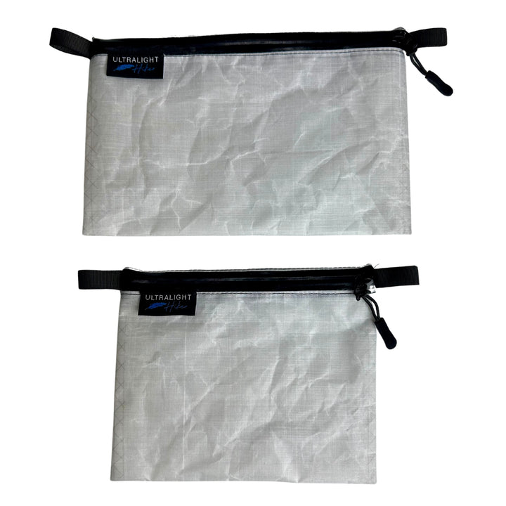 Ultralight Gear Dyneema Trail Pouch