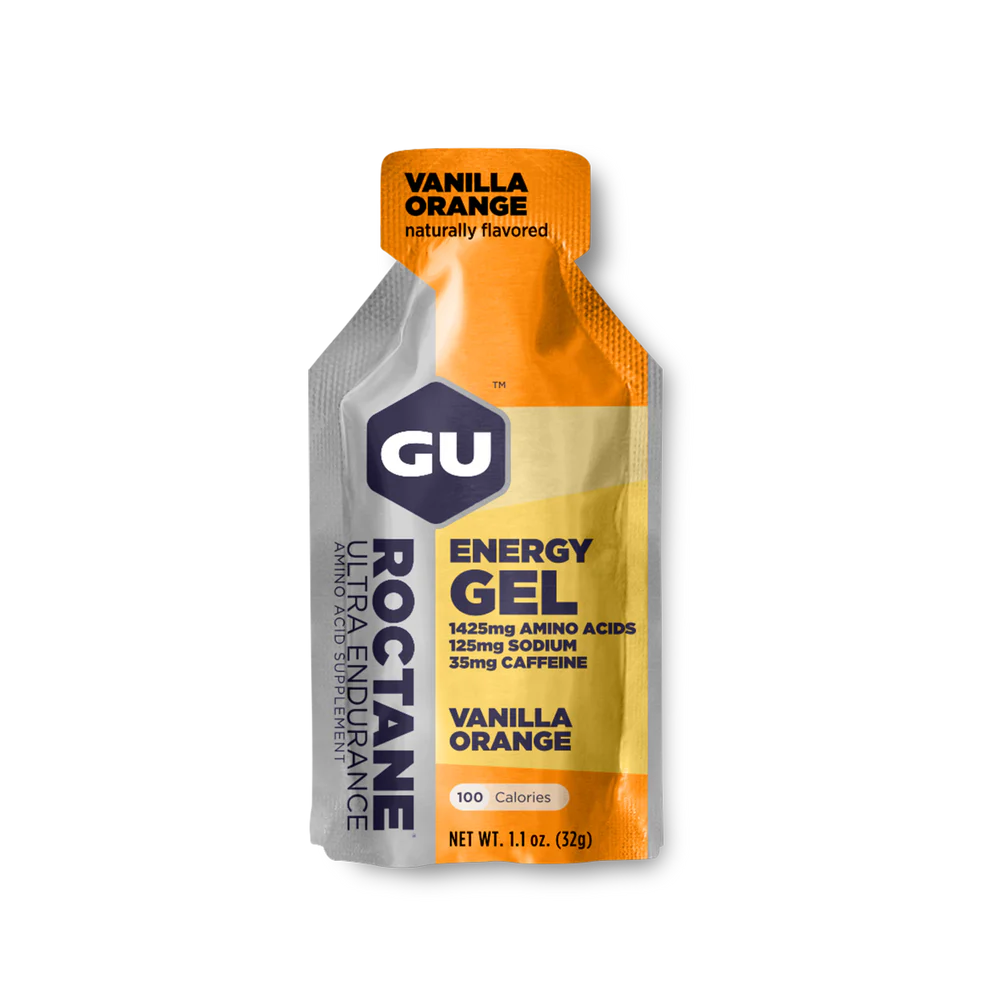 GU Energy Roctane Gels 32g