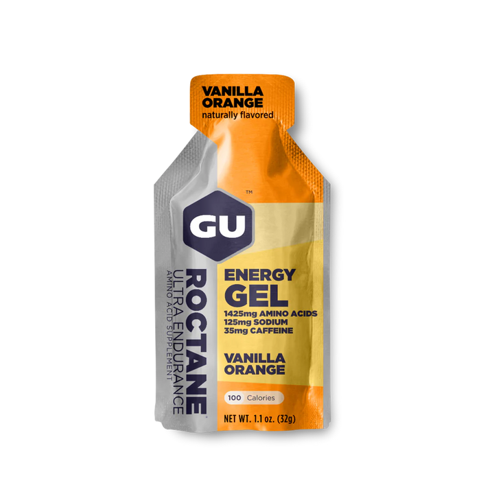 GU Energy Roctane Gels 32g