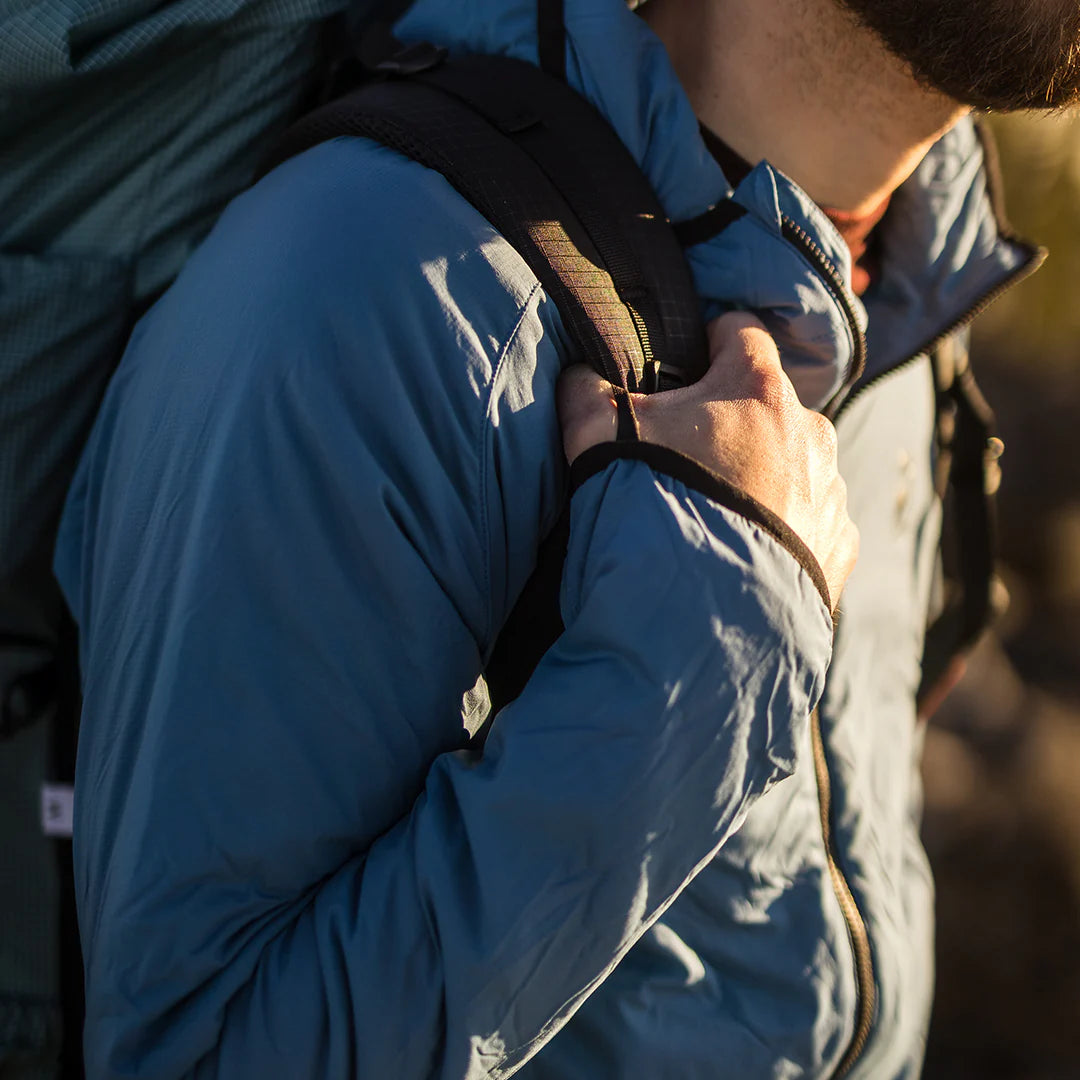 Outdoor Vitals Vario Insulated Jacket Men's