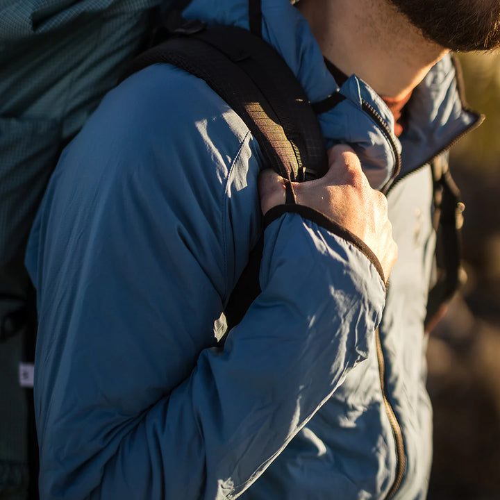 Outdoor Vitals Vario Insulated Jacket Men's