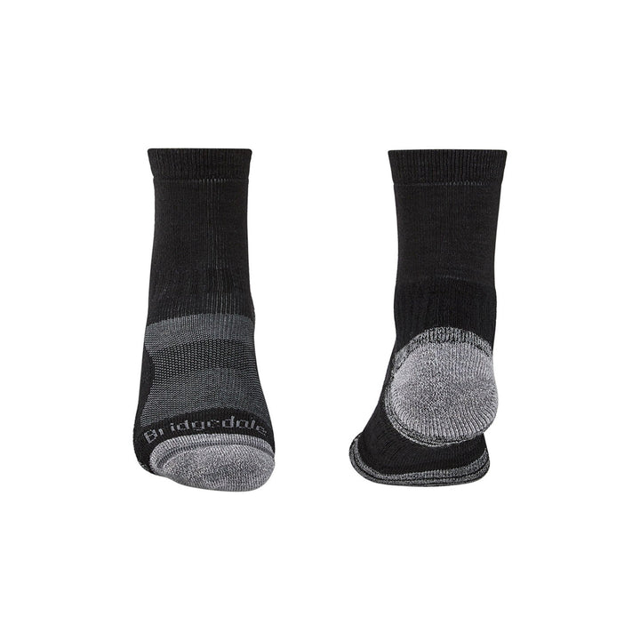 Hike Lightweight Performance ¾ Crew