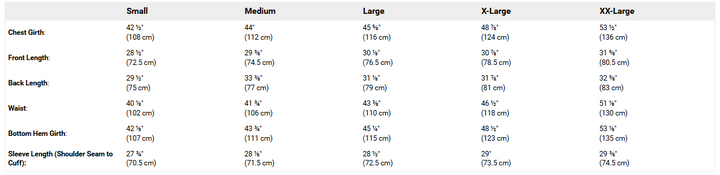 Zpacks Ventum Wind Shell Jacket