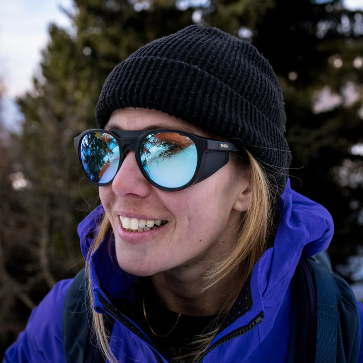 Smith Venture Sunglasses