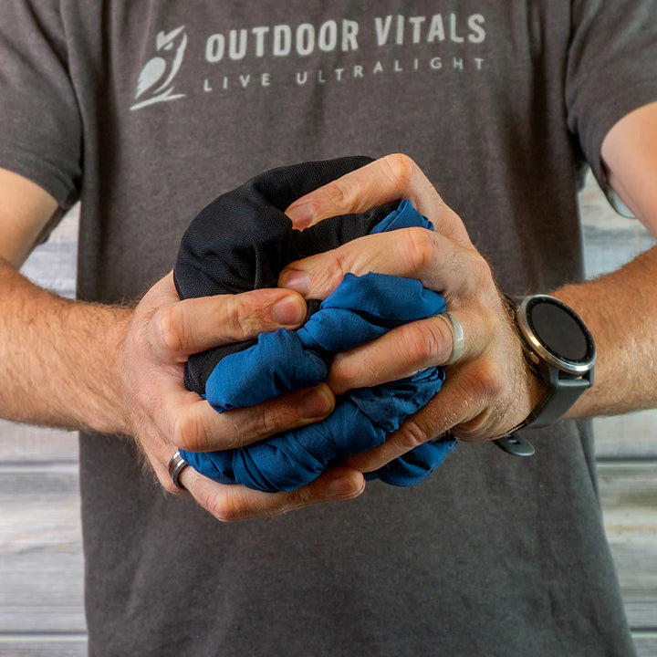 Outdoor Vitals Ventus Active Hoody Women's