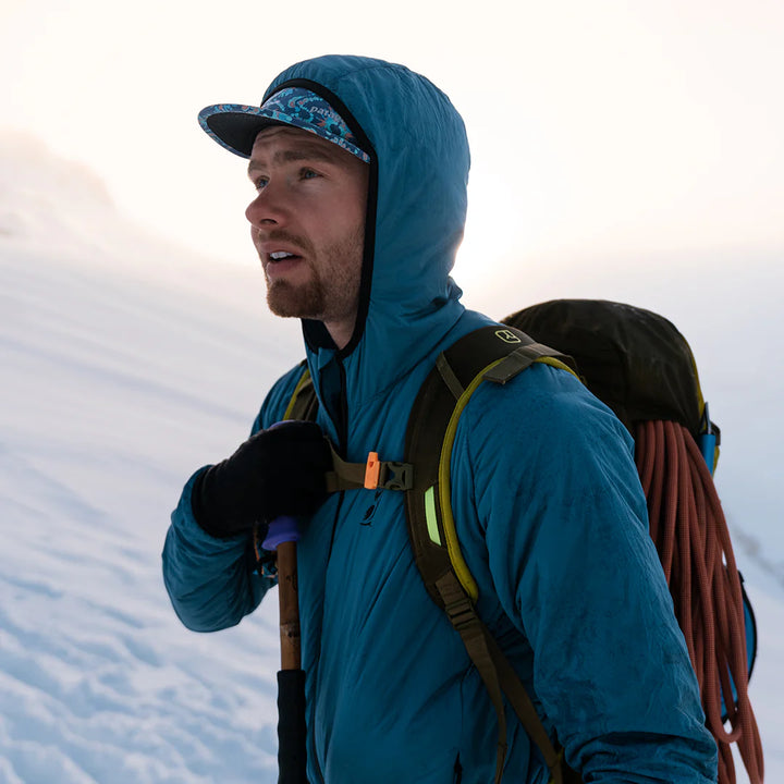Outdoor Vitals Vario Insulated Jacket Men's