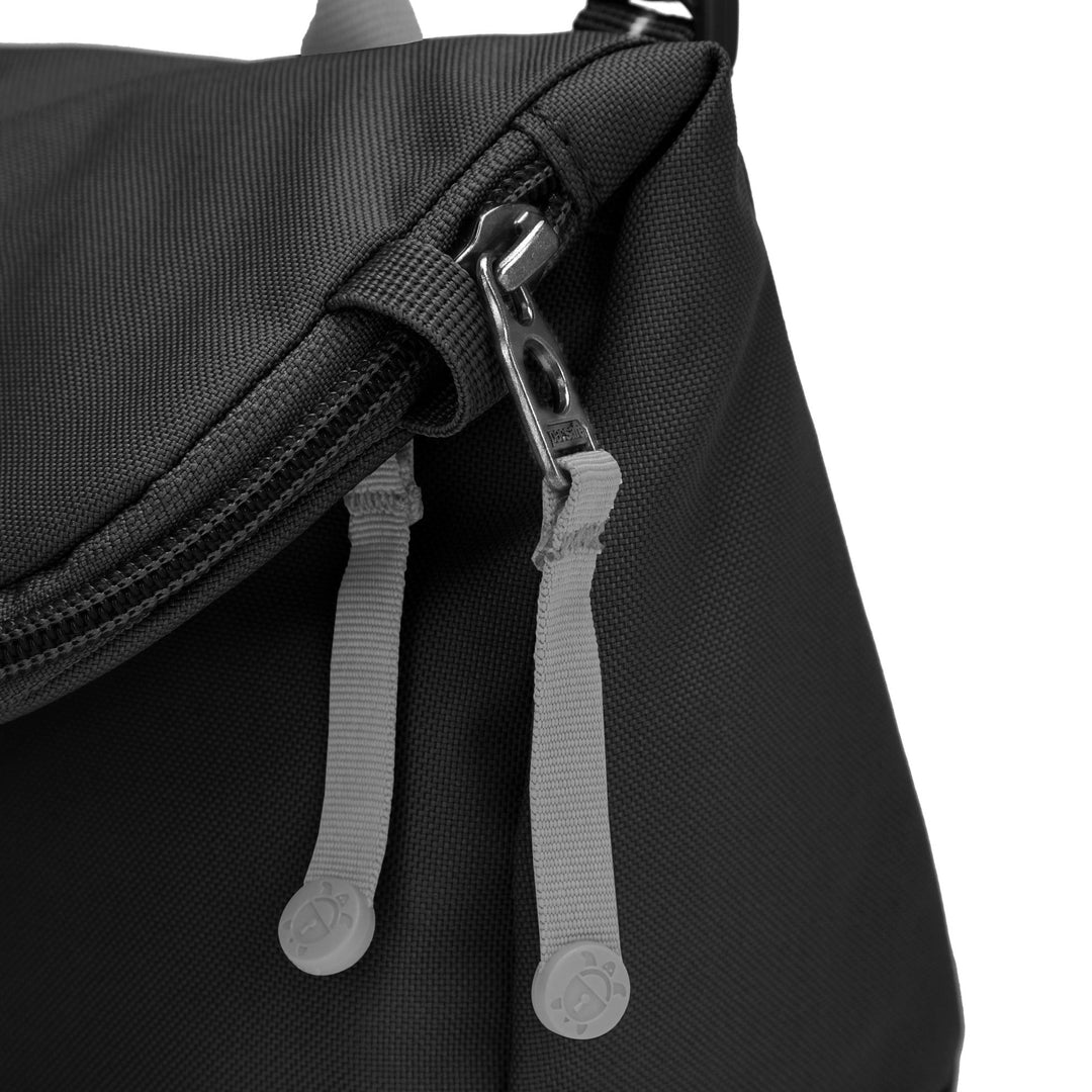Pacsafe GO Saddle Crossbody
