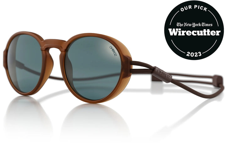 Ombraz Viale Armless Sunglasses