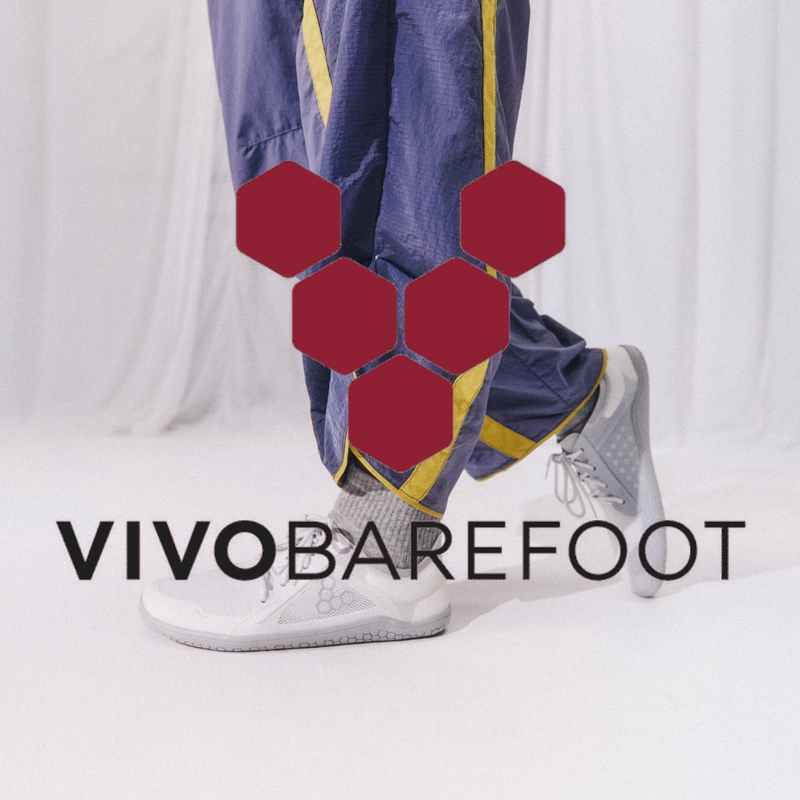 Vivobarefoot