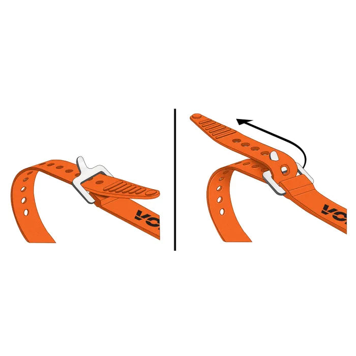 Voile Nano Strap