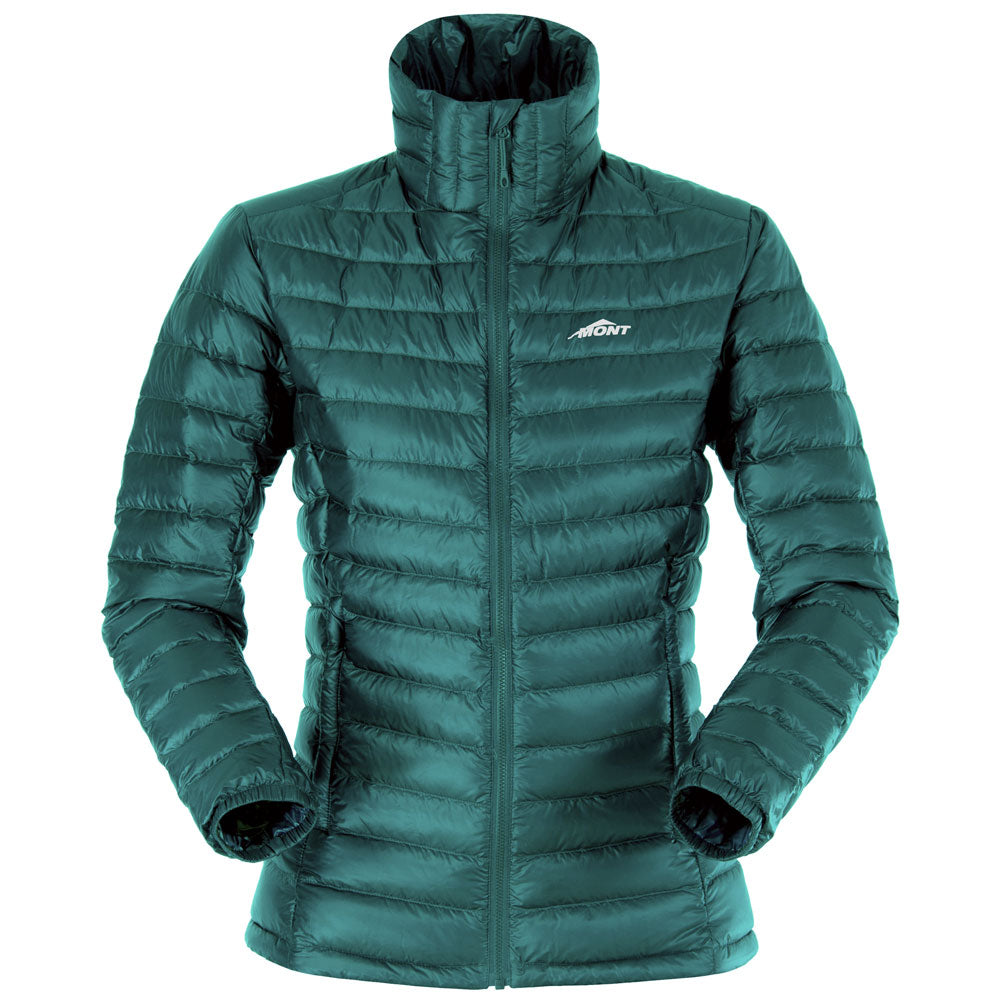 Zero Ultralight Down Jacket Women