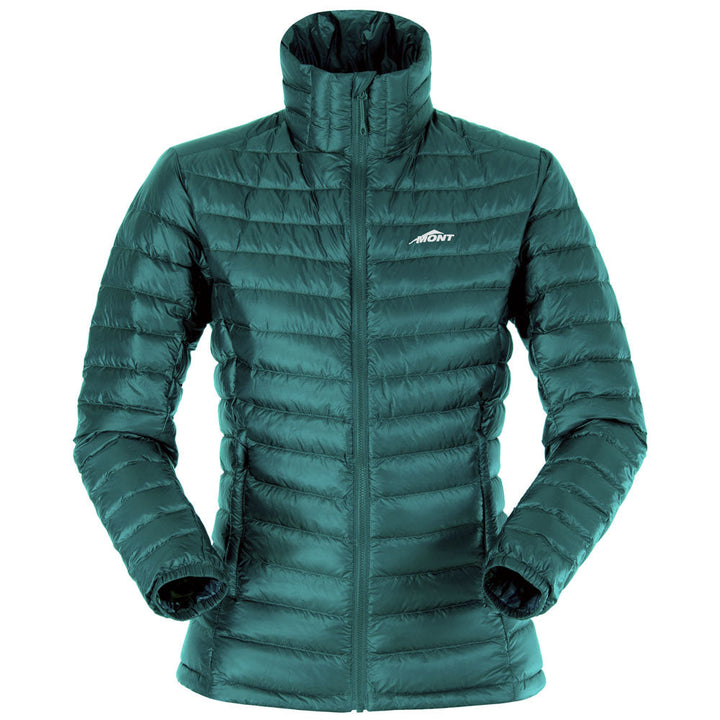 Zero Ultralight Down Jacket Women