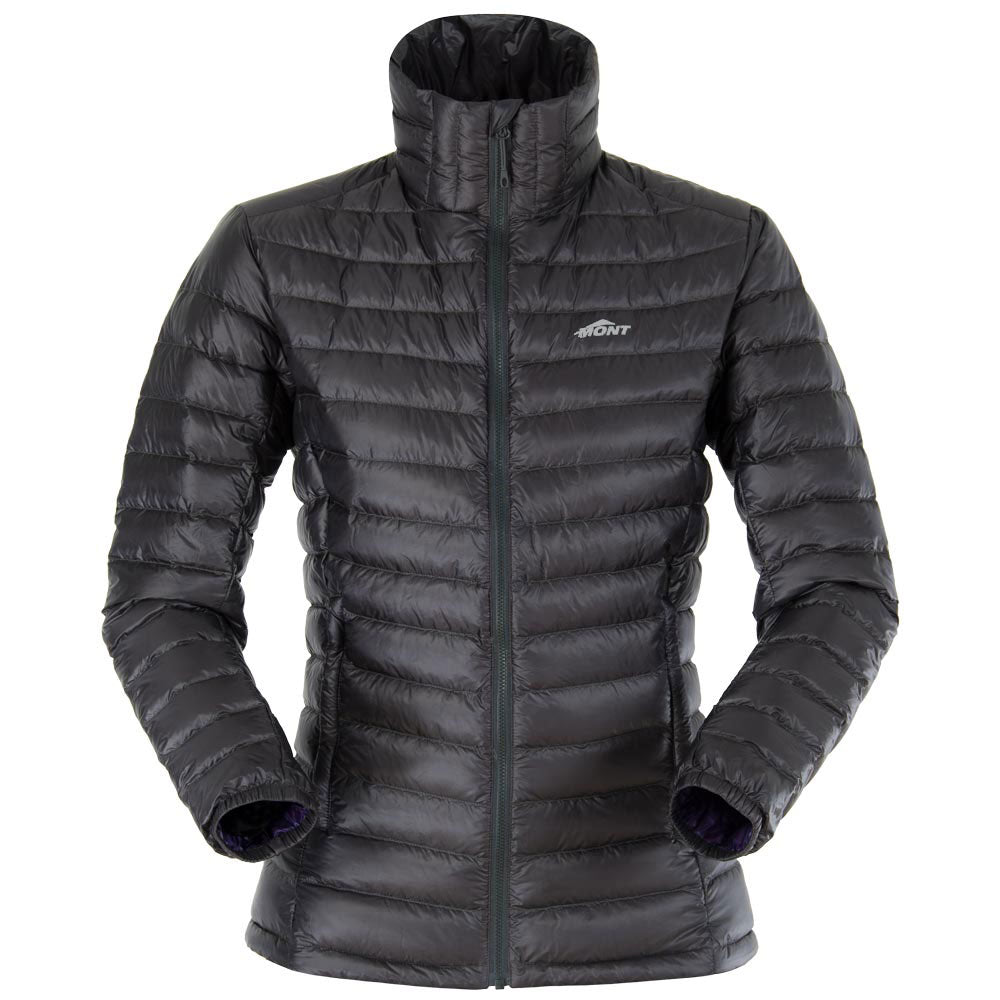 Zero Ultralight Down Jacket Women