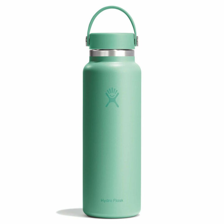 Hydro Flask 40oz (1.18L) Wide Mouth Stainless Steel Water Bottle