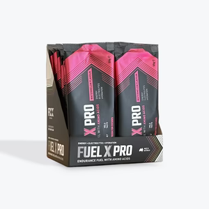 Fixx Nutrition Fuel X Pro Sachet 55g