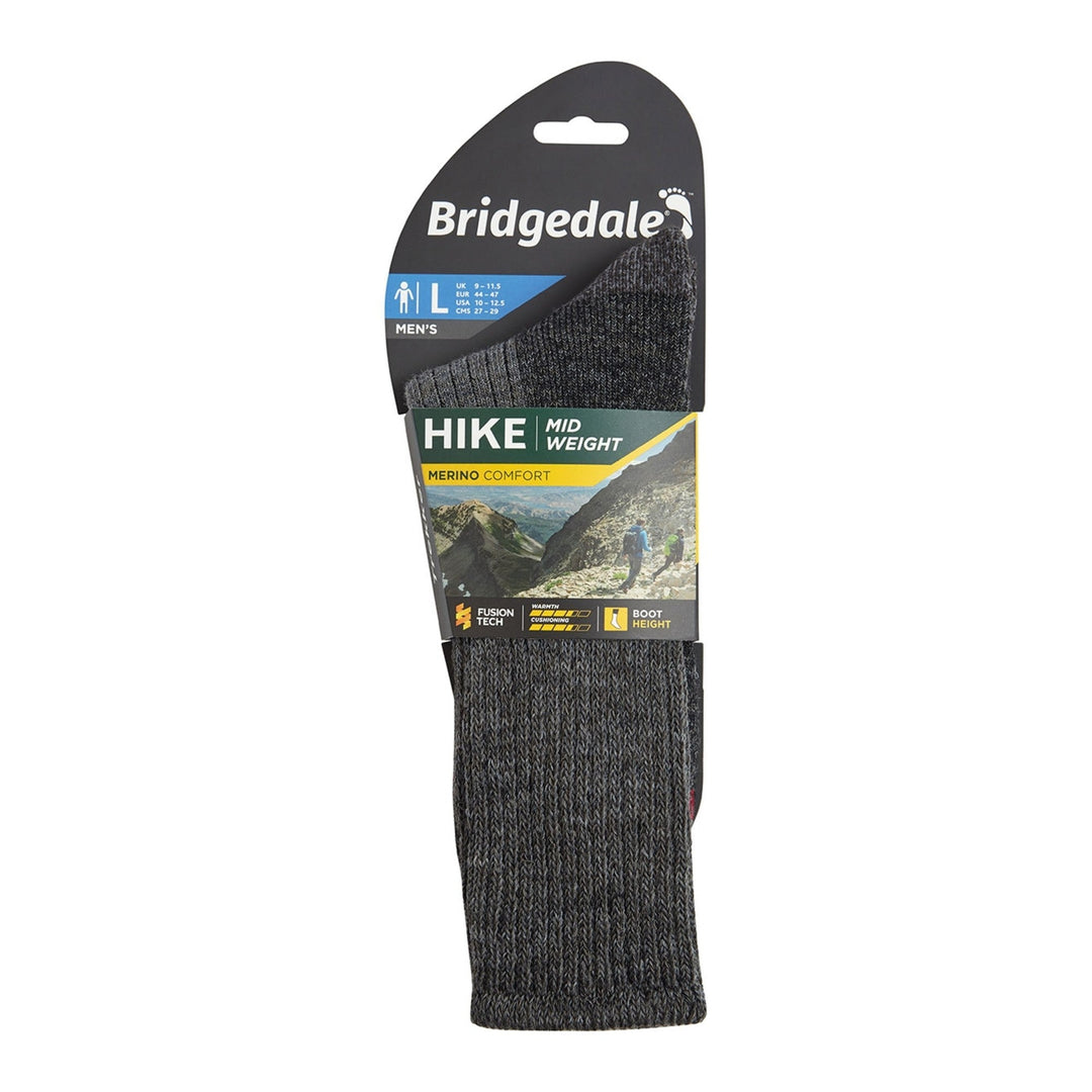 Hike Midweight Comfort Boot