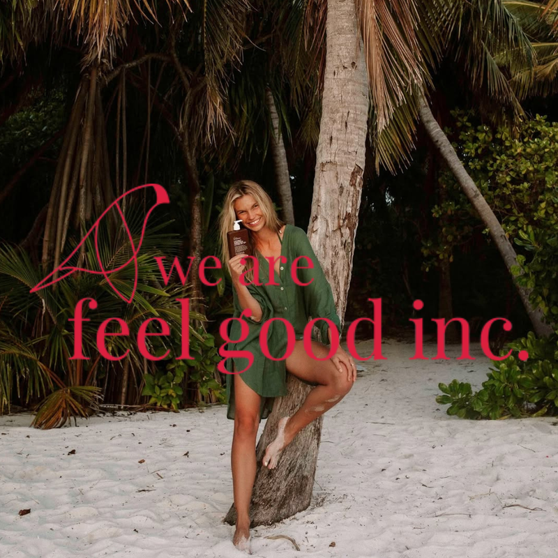 We Are Feel Good