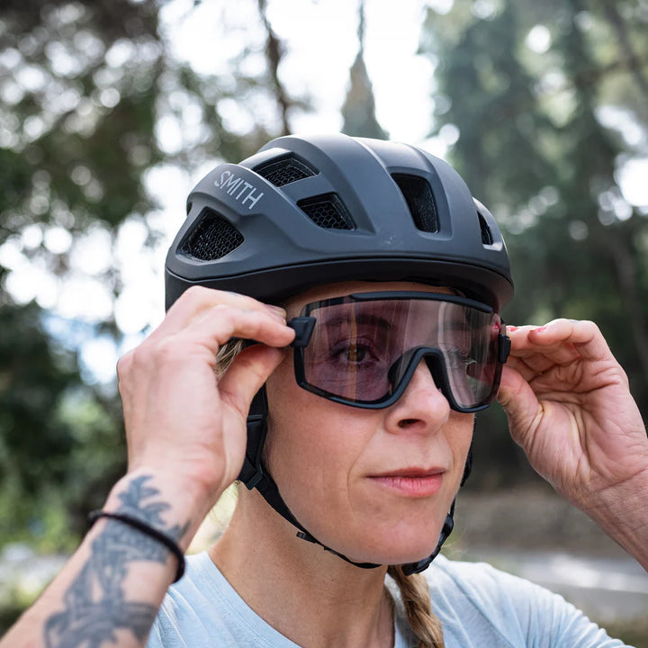 Smith Wildcat Sunglasses