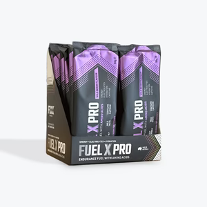Fixx Nutrition Fuel X Pro Sachet 55g
