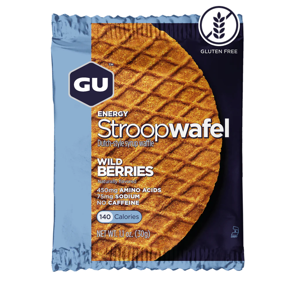 GU Energy Stroopwafel 30g