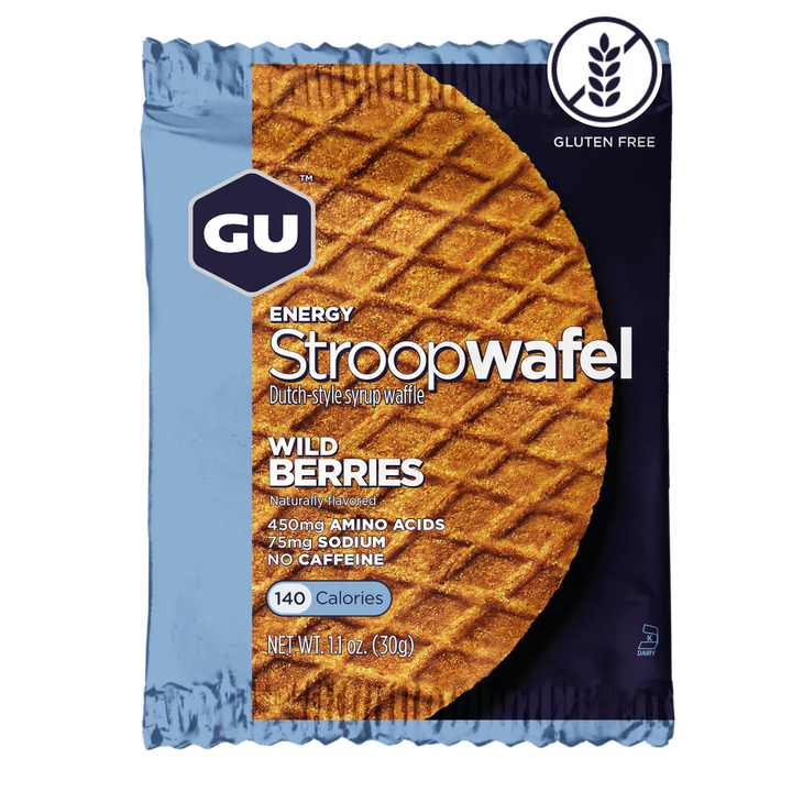GU Energy Stroopwafel 30g