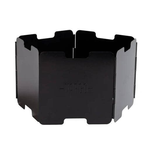 Vargo Aluminium Alcohol Stove Windscreen