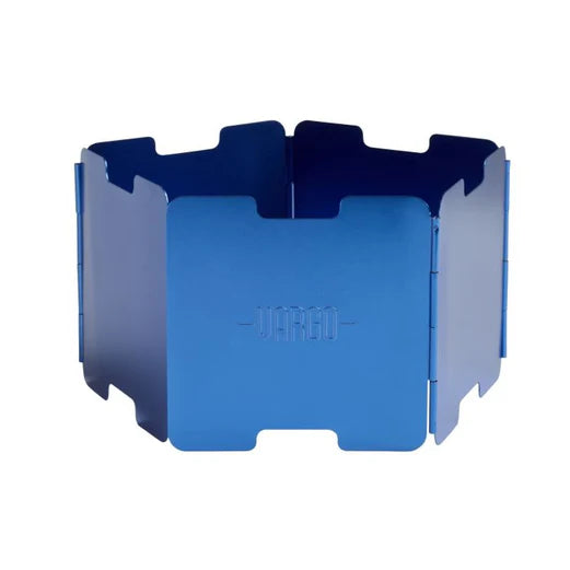 Vargo Aluminium Alcohol Stove Windscreen