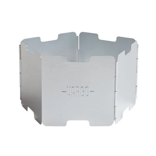 Vargo Aluminium Alcohol Stove Windscreen