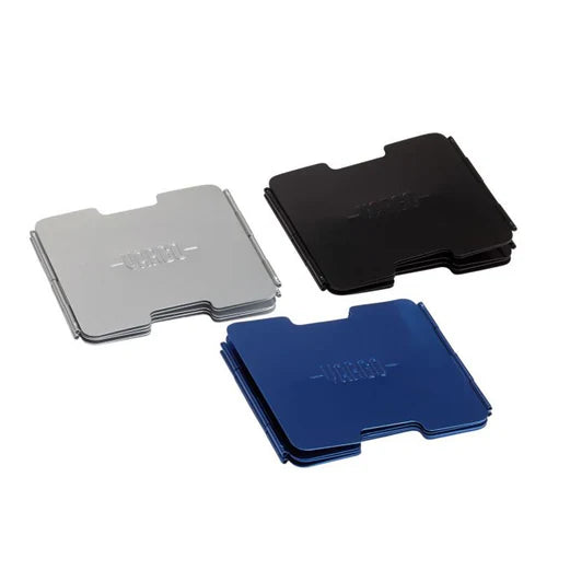 Vargo Aluminium Alcohol Stove Windscreen
