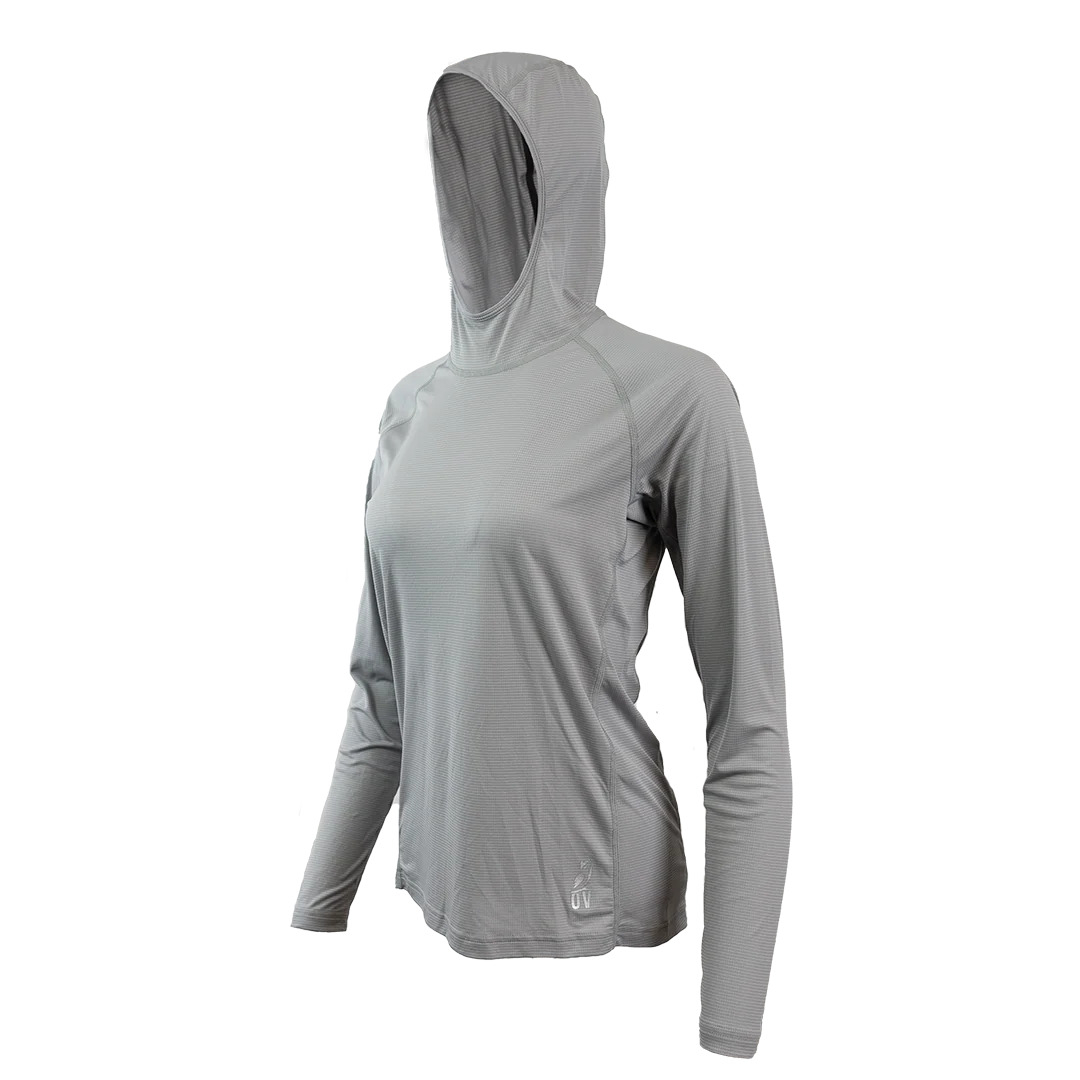 Outdoor Vitals Altitude Sun Hoody Women's