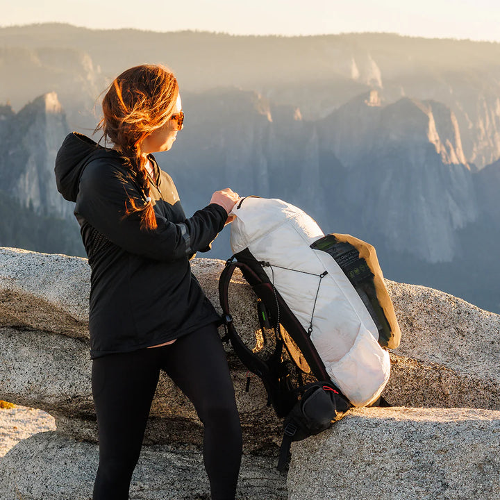 Outdoor Vitals Ventus Active Hoody Women's