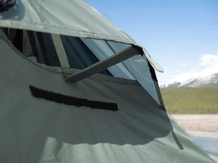 Durston X-Mid 1 Ultralight Trekking Pole Tent