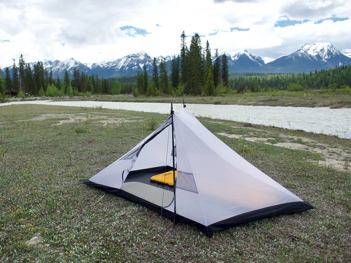 Durston X-Mid 2 Solid Ultralight Trekking Pole Tent