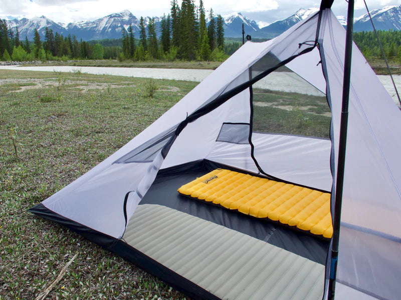 Durston X-Mid 2 Solid Ultralight Trekking Pole Tent