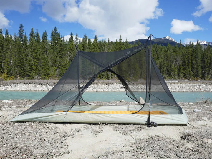 Durston X-Mid 1 Ultralight Trekking Pole Tent
