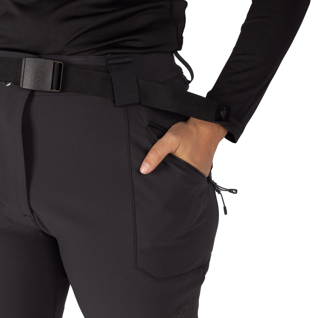 Mont Xen Softshell Pant Women's