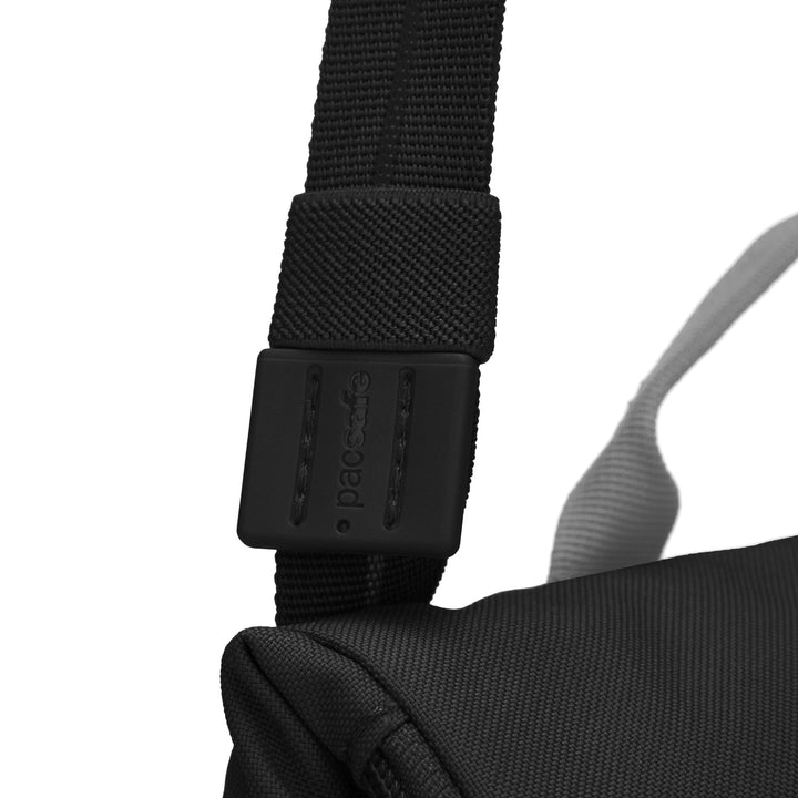 Pacsafe GO Saddle Crossbody