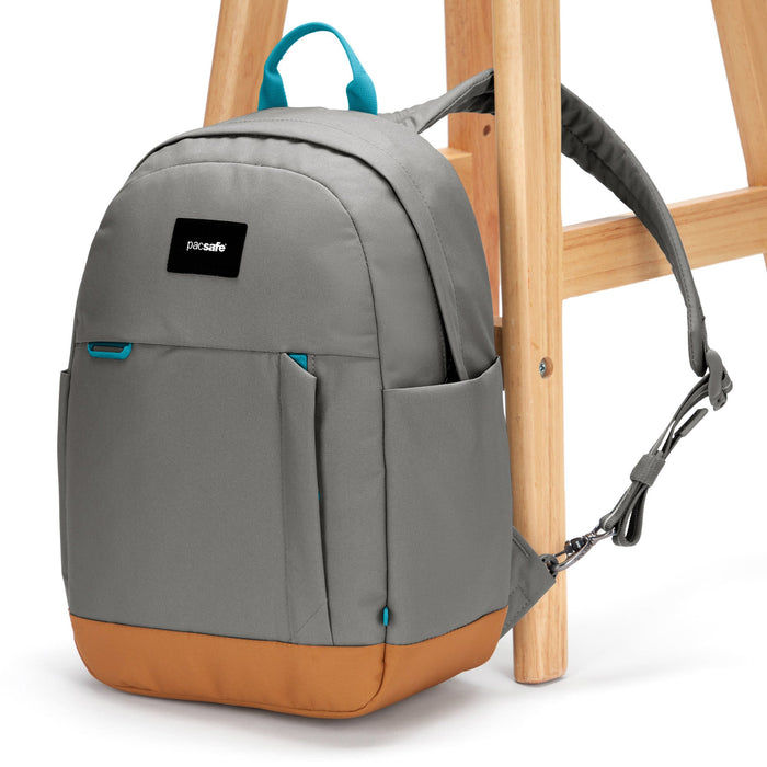 Pacsafe GO 15L Backpack