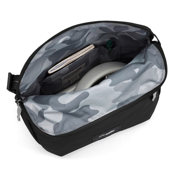 Pacsafe GO Saddle Crossbody