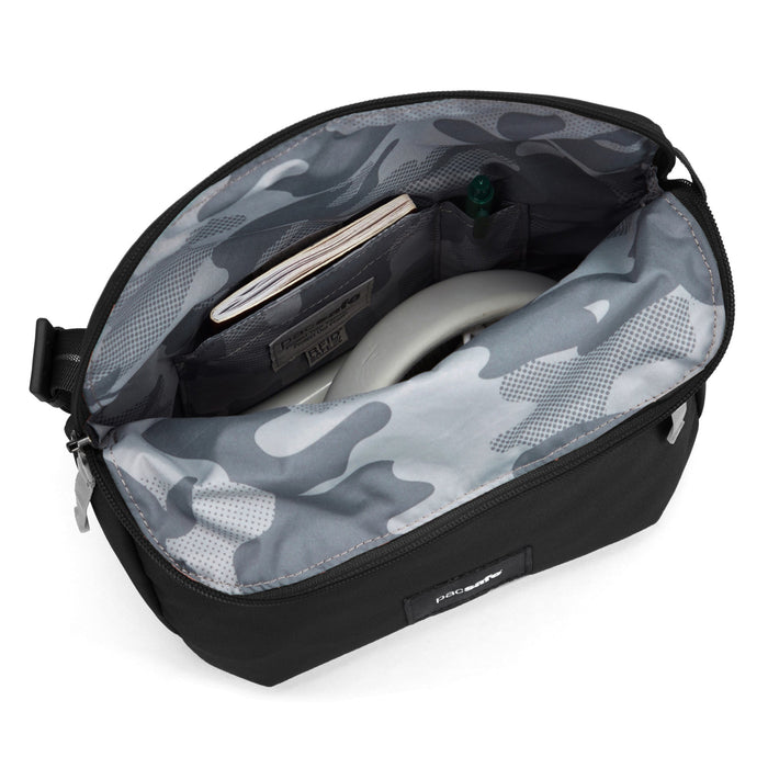 Pacsafe GO Saddle Crossbody