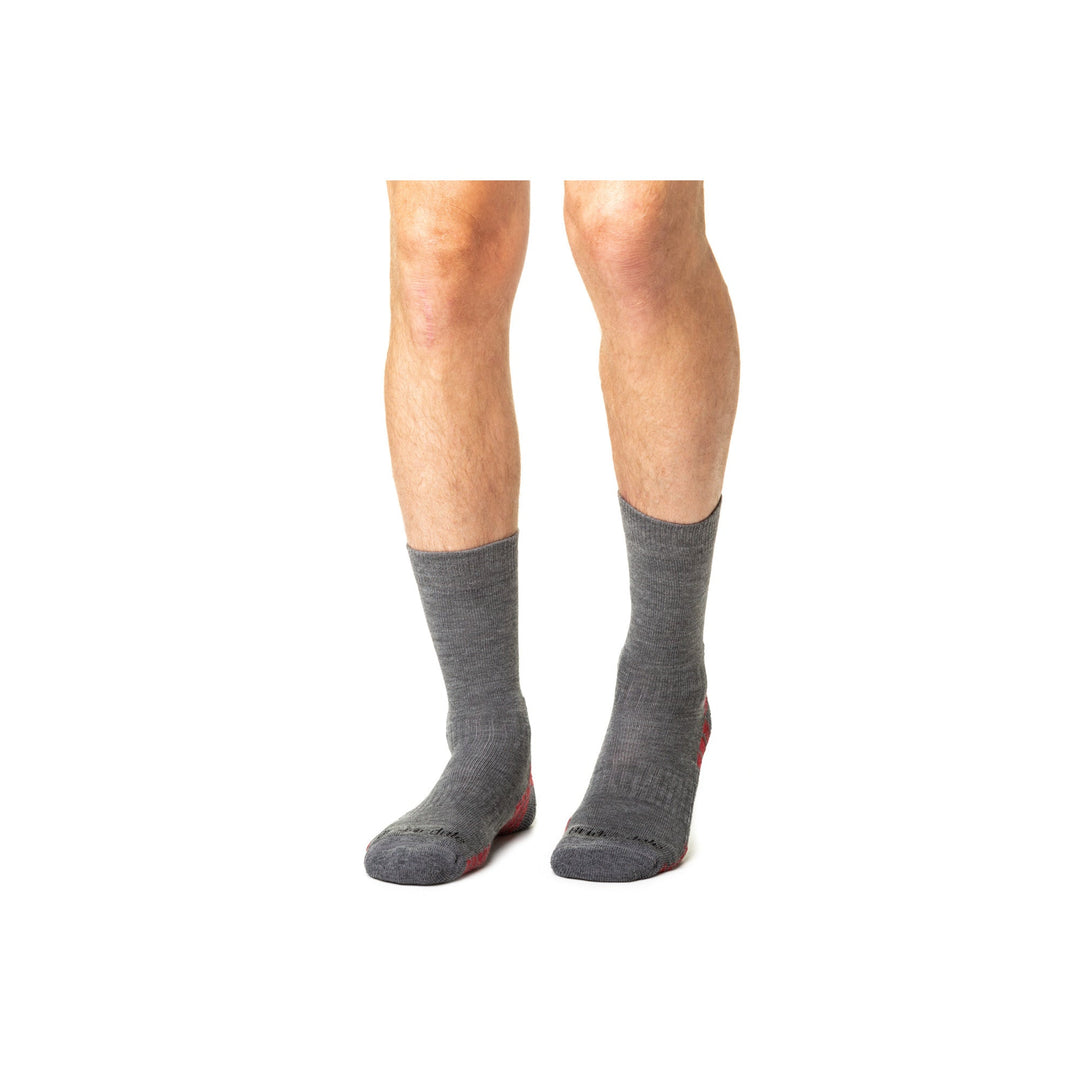 Hike Lightweight Performance Boot