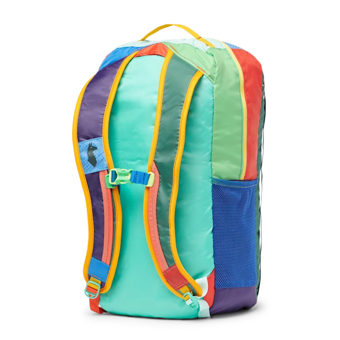 Cotopaxi Batac 24L Backpack Del Dia