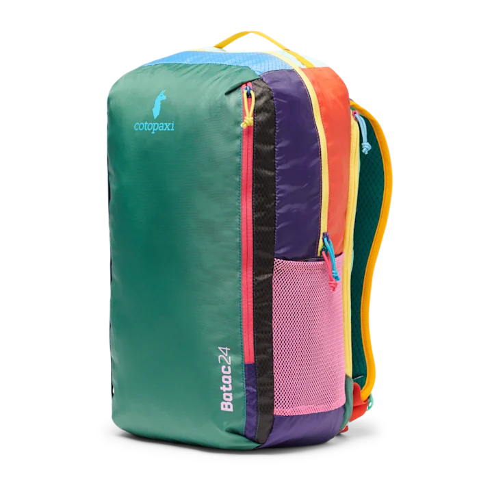 Cotopaxi Batac 24L Backpack Del Dia