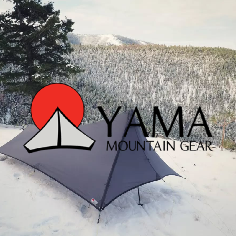 Yama Mountain Gear