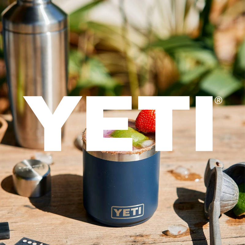 YETI