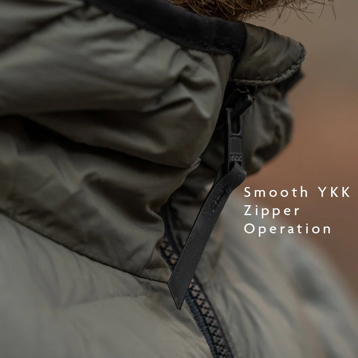 Outdoor Vitals Zulu Down Jacket Men's