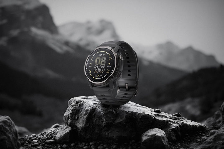 Coros Apex 4 Multisport Smartwatch