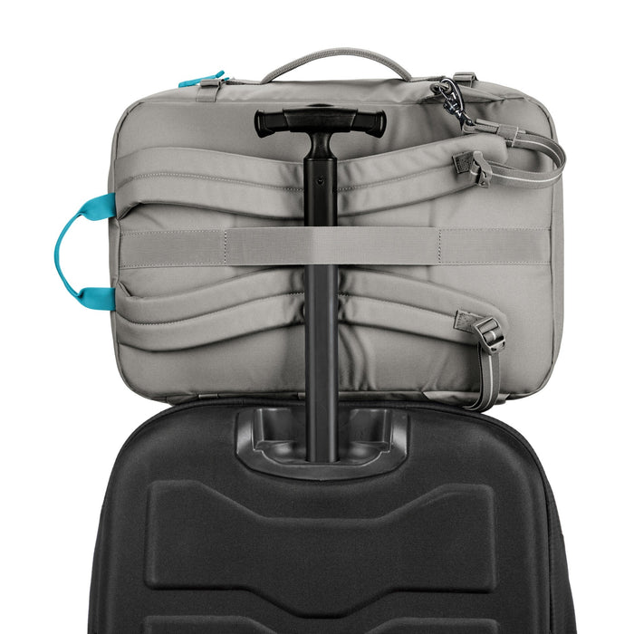 Pacsafe GO 34L Carry-On Backpack