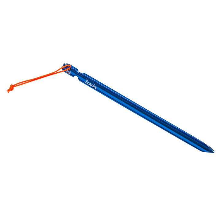 Zpacks Sonic Stake 6"